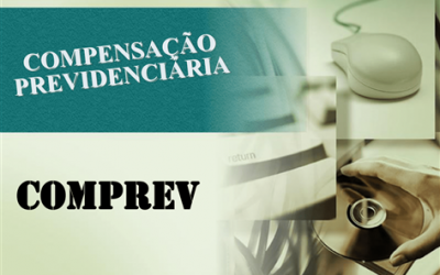 COMPENSAÇÃO PREVIDENCIÁRIA (COMPREV)