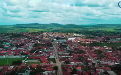 Coração de Maria realiza reformas no Loteamento Aquelina Moura, Bairro Jardim das Oliveiras e na Praça Araújo Pinho.