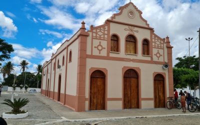 Prefeitura de Coração de Maria elabora questionário sobre o perfil do turista ou visitante do Município de Coração de Maria
